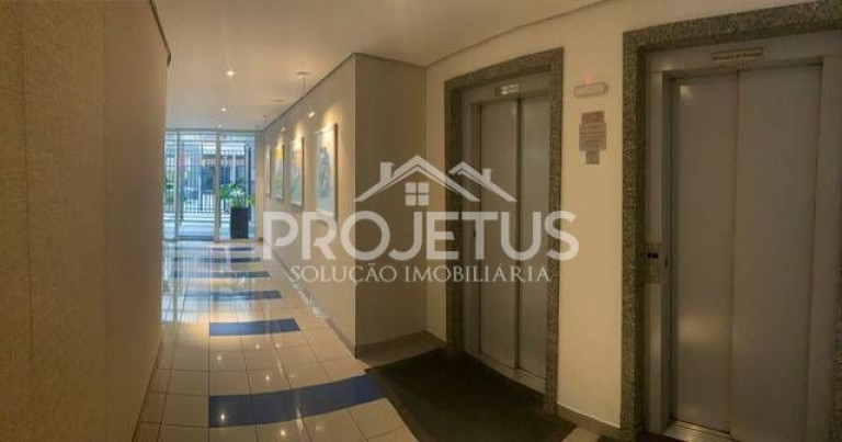 Imagem Apartamento com 1 Quarto à Venda, 28 m² em Vila Buarque - São Paulo