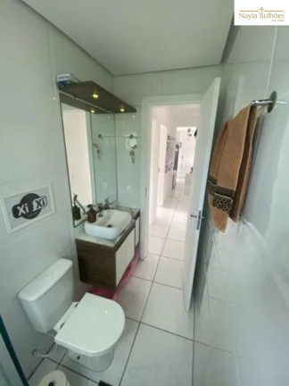 Imagem Apartamento com 2 Quartos à Venda, 54 m² em Areias - São José