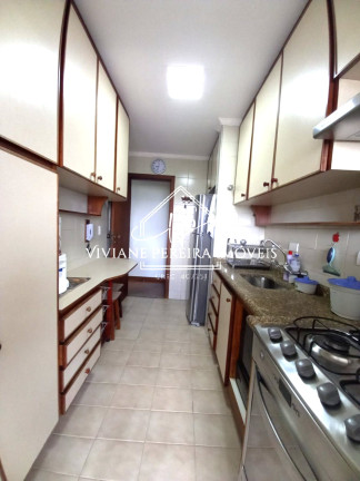 Imagem Apartamento com 2 Quartos para Alugar, 60 m² em Jaguaré - São Paulo