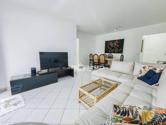 Imagem Apartamento com 3 Quartos à Venda, 100 m² em Riviera De São Lourenço - Bertioga