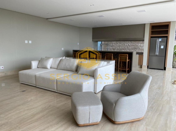 Imagem Casa de Condomínio com 4 Quartos à Venda, 575 m² em Tamboré - Barueri