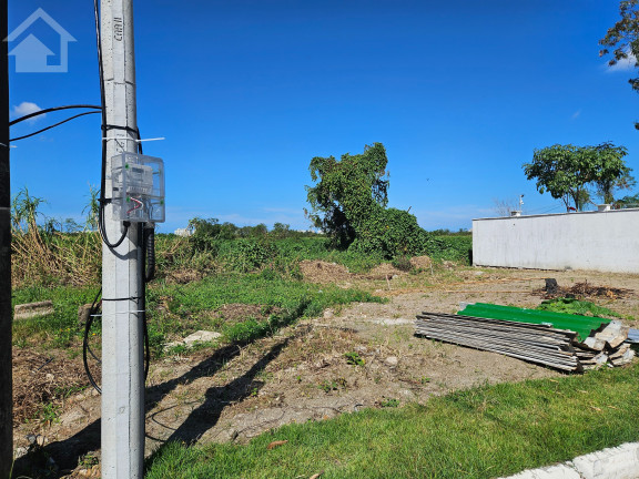 Imagem Terreno à Venda, 180 m² em Vargem Pequena - Rio De Janeiro