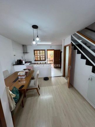 Imagem Casa de Condomínio com 3 Quartos à Venda, 86 m² em Jardim Barbacena - Cotia