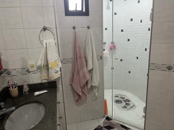 Apartamento com 3 Quartos à Venda, 85 m² em Vila Assunção - Santo André