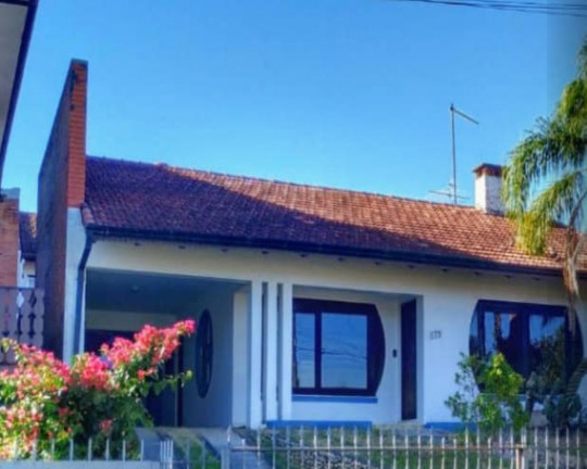 Imagem Imóvel com 3 Quartos à Venda,  em Logradouro - Nova Petrópolis