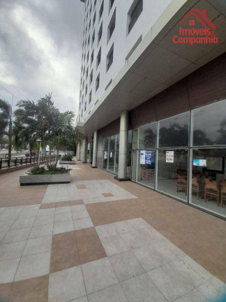 Imagem Sala Comercial à Venda, 32 m² em Parquelândia - Fortaleza