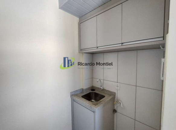 Imagem Apartamento com 2 Quartos à Venda, 58 m² em Aririu - Palhoça
