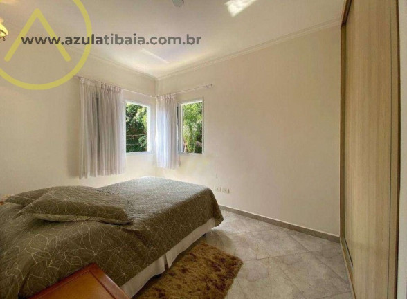 Imagem Casa com 5 Quartos à Venda, 310 m² em Residencial Pedra Grande - Atibaia