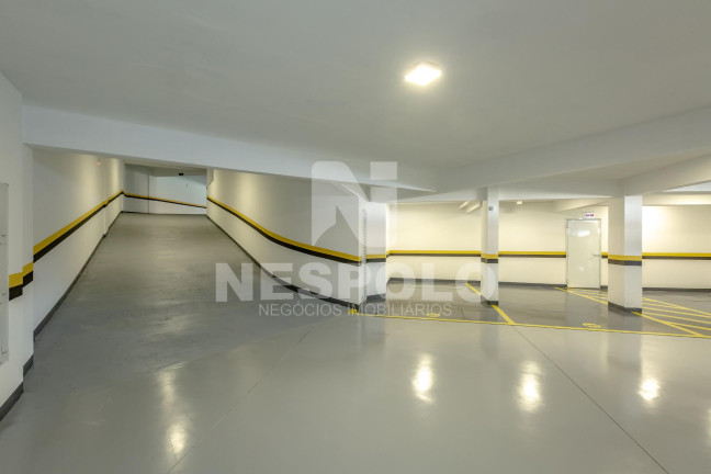 Imagem Apartamento à Venda, 137 m² em Centro - Biguacu