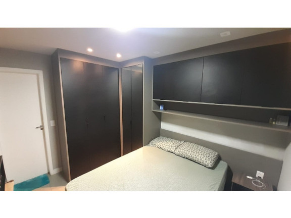 Apartamento com 1 Quarto à Venda, 41 m² em Vila Califórnia - São Paulo