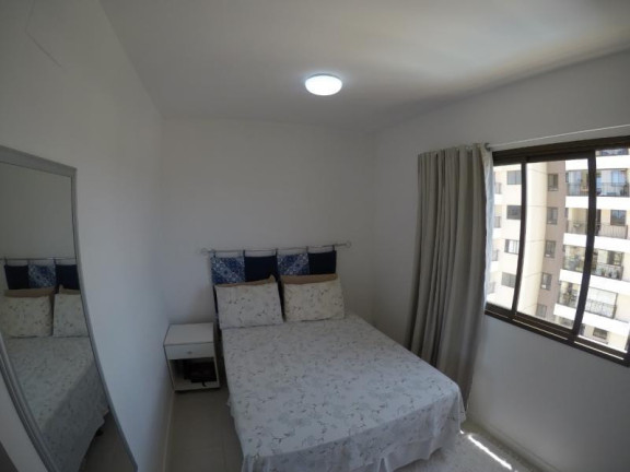 Imagem Apartamento com 3 Quartos à Venda, 78 m² em Piatã - Salvador