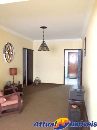 Imagem Apartamento com 1 Quarto à Venda, 42 m² em Jardim Cascata - Teresópolis