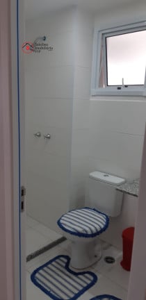 Imagem Apartamento com 2 Quartos para Alugar, 65 m² em Catumbi - São Paulo