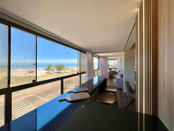 Imagem Apartamento com 3 Quartos à Venda, 178 m² em Navegantes - Capao Da Canoa