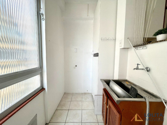 Imagem Apartamento com 2 Quartos à Venda, 65 m² em Centro - Florianopolis
