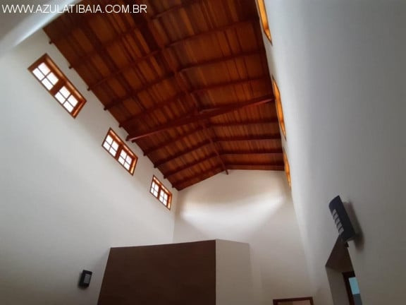 Imagem Casa com 3 Quartos à Venda, 320 m² em Condominio Terras De Atibaia - Atibaia