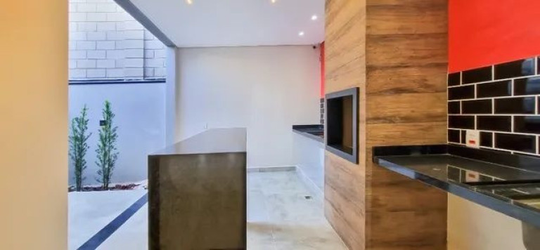 Imagem Casa com 3 Quartos à Venda, 124 m² em Horto Florestal - Sorocaba