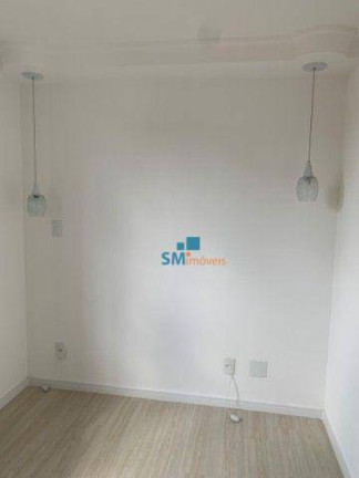 Imagem Apartamento com 2 Quartos à Venda, 49 m² em Parque João Ramalho - Santo André