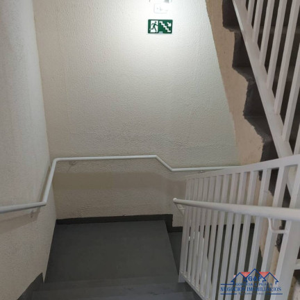 Imagem Apartamento com 2 Quartos à Venda, 49 m² em Padroeira - Osasco