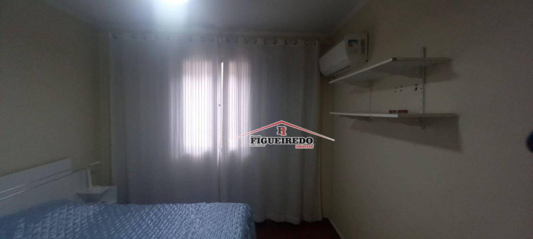 Imagem Apartamento com 1 Quarto à Venda, 47 m² em Boqueirão - Praia Grande