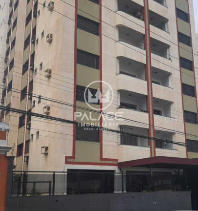 Imagem Apartamento com 2 Quartos à Venda, 91 m² em Centro - Piracicaba