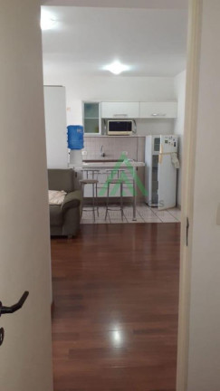 Imagem Apartamento com 1 Quarto à Venda, 45 m² em Saúde - São Paulo