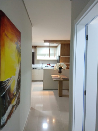 Imagem Apartamento com 2 Quartos à Venda, 84 m² em Santinho - Florianópolis