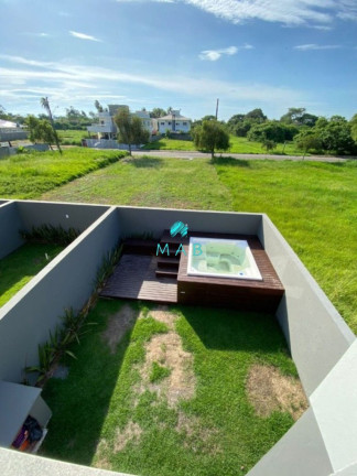 Imagem Casa com 3 Quartos à Venda, 127 m² em Cachoeira Do Bom Jesus - Florianópolis