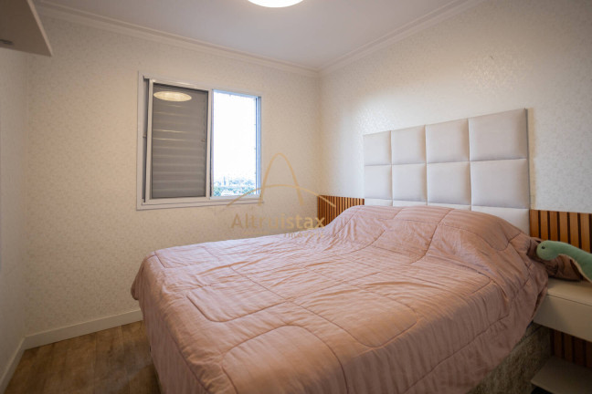 Imagem Apartamento com 3 Quartos à Venda, 66 m² em Presidente Altino - Osasco