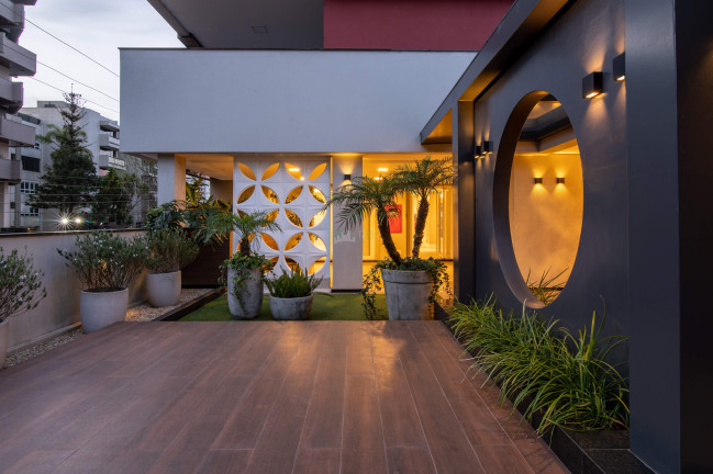 Imagem Apartamento com 3 Quartos à Venda, 242 m² em Madureira - Caxias Do Sul