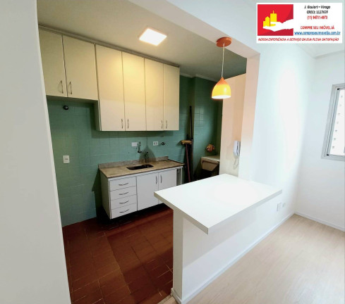 Imagem Apartamento com 1 Quarto à Venda, 40 m² em Indianópolis - São Paulo