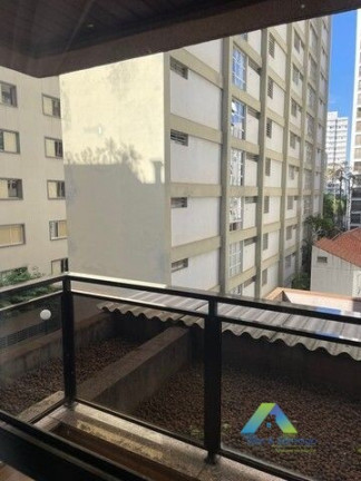 Imagem Flat com 1 Quarto à Venda, 44 m² em Jardim Paulista - São Paulo