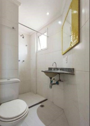 Imagem Apartamento com 2 Quartos à Venda, 59 m² em Cambuci - Sp