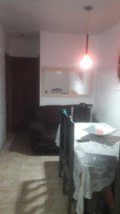 Imagem Apartamento com 2 Quartos à Venda, 47 m² em Campo Grande - Rio De Janeiro