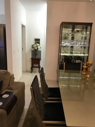 Imagem Apartamento com 3 Quartos à Venda, 90 m² em Areias - Camboriú