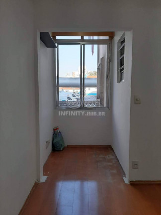 Imagem Apartamento com 1 Quarto à Venda, 56 m² em Consolação - São Paulo