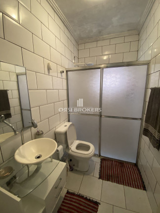 Imagem Sobrado com 4 Quartos à Venda, 154 m² em Bussocaba - Osasco