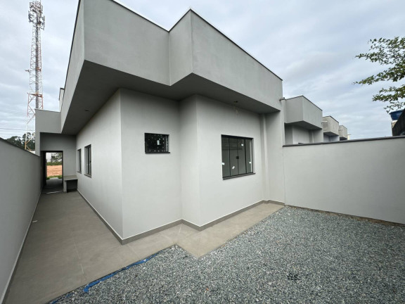 Imagem Casa com 3 Quartos à Venda, 183 m² em Vila Nova - Barra Velha