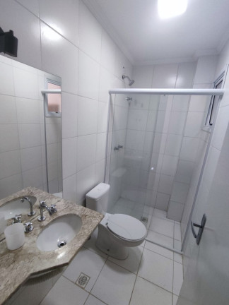 Imagem Apartamento com 2 Quartos para Alugar, 58 m² em Jardim Villaça - São Roque