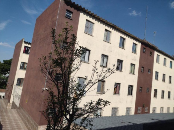 Imagem Apartamento com 2 Quartos à Venda, 52 m² em Conjunto Habitacional Inácio Monteiro - São Paulo