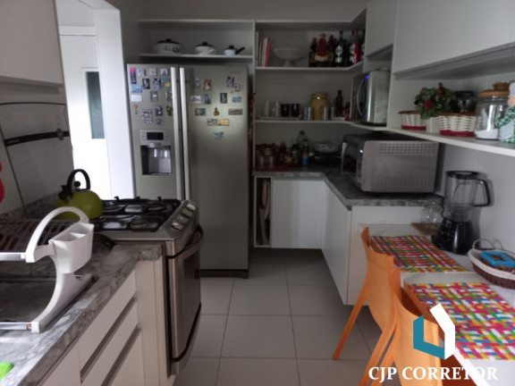 Imagem Apartamento com 4 Quartos à Venda, 160 m² em Rio Vermelho - Salvador