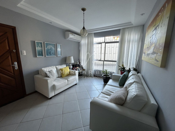 Imagem Apartamento com 3 Quartos à Venda, 85 m² em Trindade - Florianópolis