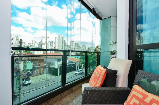Imagem Apartamento com 3 Quartos à Venda, 230 m² em Perdizes - São Paulo