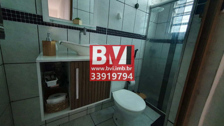 Imagem Apartamento com 2 Quartos à Venda, 58 m² em Irajá - Rio De Janeiro