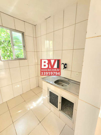 Imagem Casa com 1 Quarto à Venda, 30 m² em Penha Circular - Rio De Janeiro