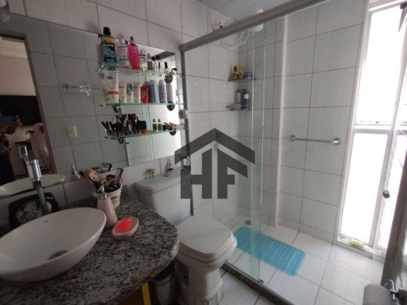 Imagem Apartamento com 4 Quartos à Venda, 212 m² em Espinheiro - Recife