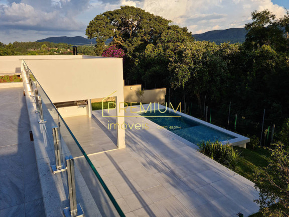 Imagem Casa com 4 Quartos à Venda, 644 m² em Medeiros - Jundiaí