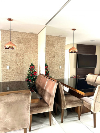 Imagem Apartamento com 2 Quartos à Venda, 66 m² em Vila Andrade - São Paulo