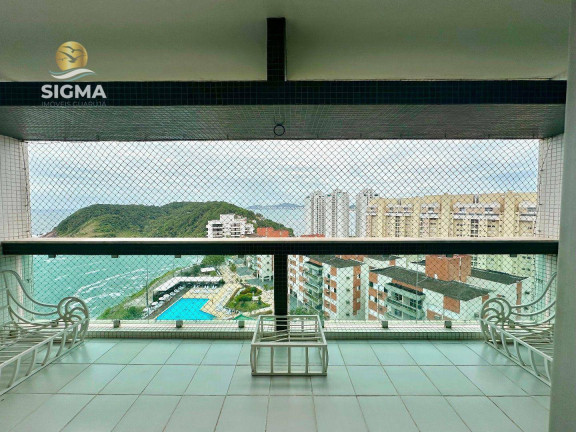 Imagem Apartamento com 3 Quartos à Venda, 154 m² em Enseada - Guarujá