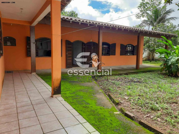 Imagem Casa com 3 Quartos à Venda, 168 m² em Figueira/horto Florestal - Ubatuba